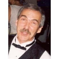 Curtis John Leslie