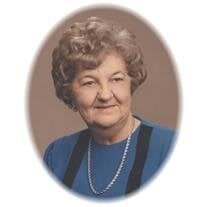 Bernice Baker