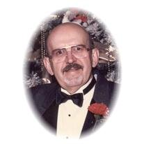 Robert G. Rowland