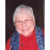 Eileen Jeanette Nichols