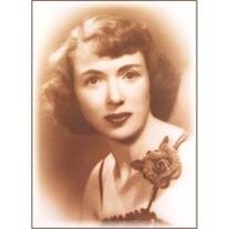 Catherine "Kay" Bowlds