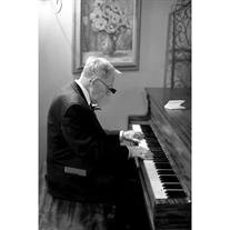 Jack Murray Pedder