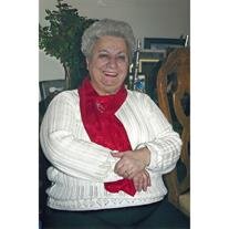 Jessie A. Krog