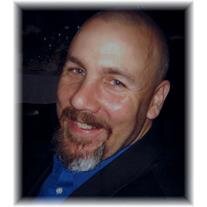 Douglas Robert Bouford
