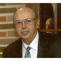 Dr. Ralph B. Fredal DDS