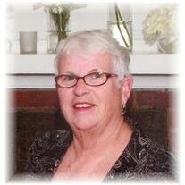 Harriett Campbell