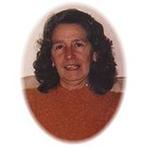Mary West