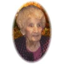 Florence Owens