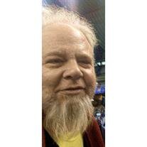David M. Michalak