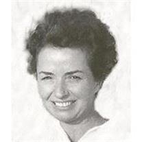 Gloria A. Belanger