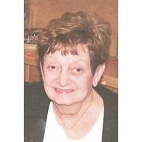 Nancy M. Hawkinson