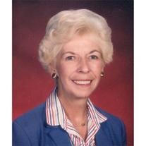 Mary Jane Bauer-Wolfe