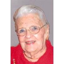 Georgia Mae Glynn