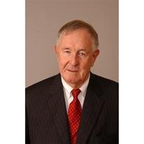 Robert "Bob" Byron Webster