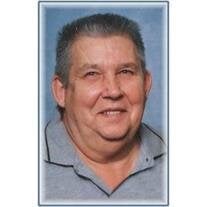 Fred Joseph Slomba Sr.