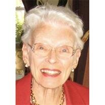 Mary E. Bronersky