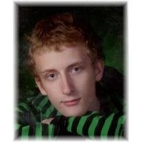 Justin B. Kuharchek