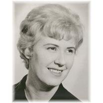 Doreen Rose Mustill