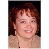 Christine Marie Butcher