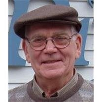 Christopher Broadley