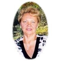 Marlene Mary Gootee
