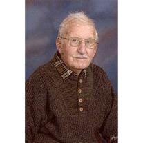 Walter H. Kraft