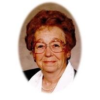Nannie K. Beeson