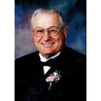 Joseph M. Hessell