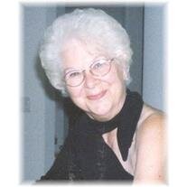 Marjorie F. Aiken