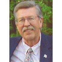 Douglas Victor Ilka