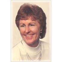 Beverly Grace Hatcher