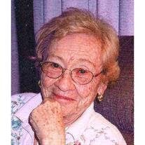 Mary Ellen Erwin