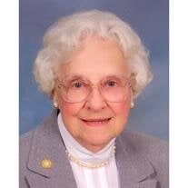 Catherine T. Hunt