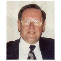 Jerome Eldred