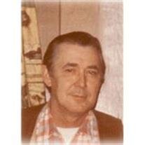 John G. Sykes