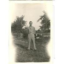 Edmond Bruneau