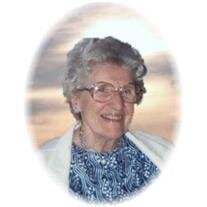 Henrietta Newman