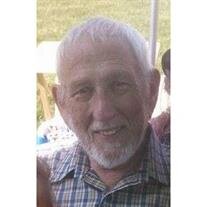 Fred M. Sanders