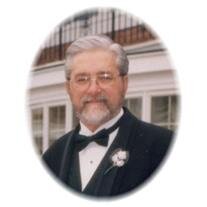 Gerald C. Sullivan