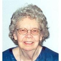 Helen Leona Bertin