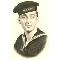 Donald Lee Taylor