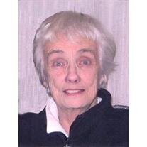 Shirley J. Sette