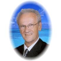 Waldemar H. Wicha