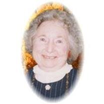 Mary K. Travis