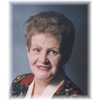 Doris "Dee-Dee" Graul