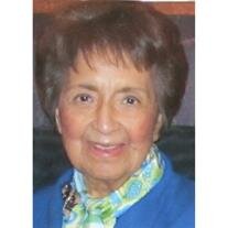 Dora Shultis