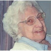 Helen M. Payne