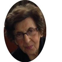 Mary Ellas