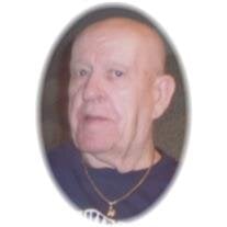 Albert "Paul" Radabaugh