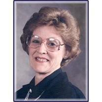 Marian Helen Megroet